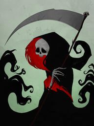 Grim