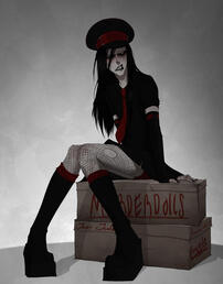 Jordison
